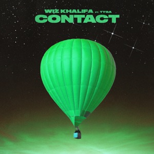 Contact (feat. Tyga) - Single