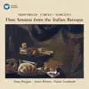 Flute Sonatas from the Italian Baroque album lyrics, reviews, download