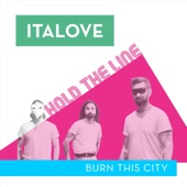 Hold the Line / Burn This City artwork