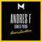 Amor Lunático (feat. Camilo Puinn) - Andres F lyrics