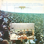 I Like What You're Doing (To Me) [Live At The Los Angeles Memorial Coliseum / 1972] artwork