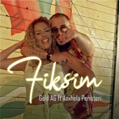 Fiksim (feat. Anxhela Peristeri) artwork