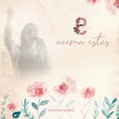 Acima Estás artwork