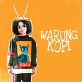 Warung Kopi artwork