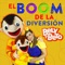 El Son del Beto Colombiano - El Show De Bely Y Beto lyrics