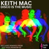 Disco Is the Music - EP