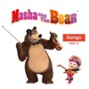 Masha and the Bear Songs, Pt. 3