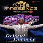 In His Presence Vol. 1 artwork