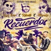 Recuerdos (feat. Farruko) - Single