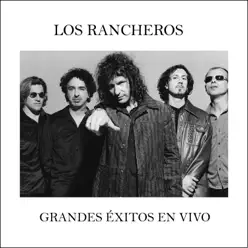 Grandes Éxitos En Vivo - Córdoba - Los Rancheros