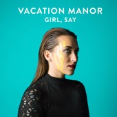 Vacation Manor - A Toast and a Spirit