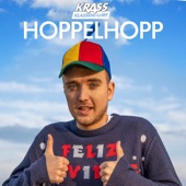 Hoppelhopp artwork