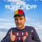 Hoppelhopp artwork