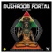 mushroom portal (feat. Illuminati Congo) - Brandon the Wizard lyrics