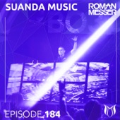 Suanda Music Episode 184 (DJ MIX) artwork