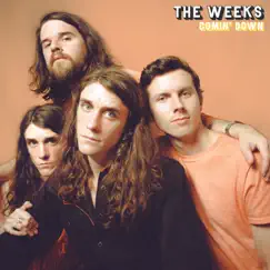Comin' Down - Single by The Weeks album reviews, ratings, credits