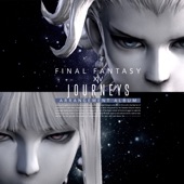 Journeys: FINAL FANTASY XIV ~ Arrangement Album ~ artwork