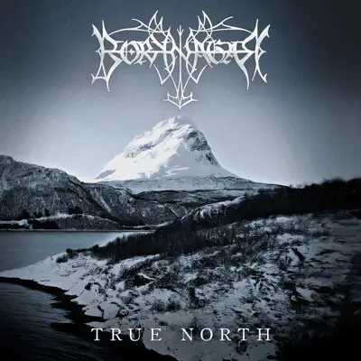 True North - Borknagar True North - Borknagar