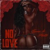 No Love - Single