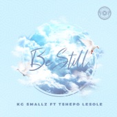 Be Still (feat. Tshepo Lesole) artwork