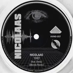 XXO (feat. Chela) [Blende Remix] - Single by NICOLAAS album reviews, ratings, credits