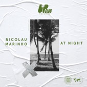 At Night (Extended Mix) artwork