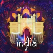 Made in India artwork