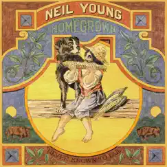 Homegrown by Neil Young album reviews, ratings, credits