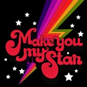 Make You My Star artwork
