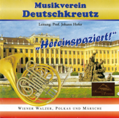 Hereinspaziert - Musikverein Deutschkreutz