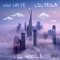 Levels (feat. Lil Tesla) - WW NATE lyrics