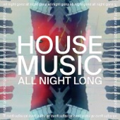 House Music All Night Long (All Night Gonz Extended Version) [feat. Chilly Gonzales & NAALA] artwork