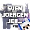 Sven, Joergen & Jeb_, Pt. 2 - Party in Backyard, Endigo & Day by Dave lyrics