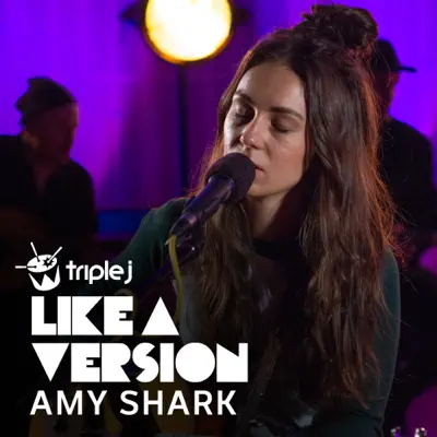 Be Alright (triple j Like a Version) - Single - Amy Shark