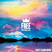 Free (Party Favor Remix) artwork