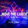 A Place to Stand - EP