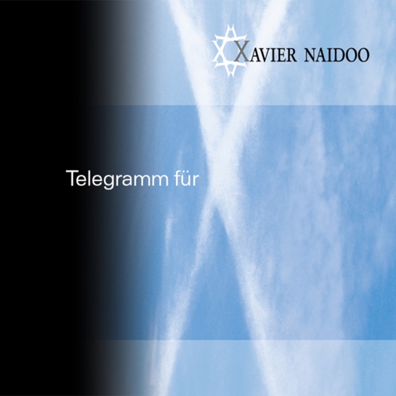 Cover artwork for Danke