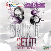 Bruk It Set It (feat. Mr. Bagnall & Ek) [Dj Riddim Master Remix] artwork