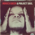 カバー歌手｜Monica Green & Project Soul