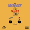 What U Wanna Do - Single album lyrics, reviews, download