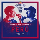 Final Nacional Perú 2019 (Live) artwork