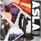Asla (feat. Straight Bank & Hoodrichbako) - Adphetti lyrics