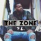 The Zone - P.L. lyrics
