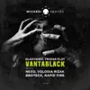 Stream & download Vantablack