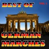 Best of German Marches, Vol. 1