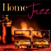 Home Jazz - Jazz lounge Relaxing BGM artwork