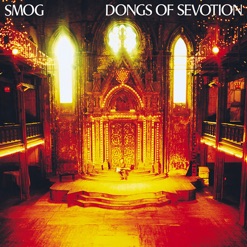 DONGS OF SEVOTION cover art