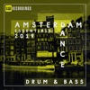 Amsterdam Dance Essentials 2019 Drum & Bass