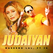 Judaiyan (feat. JK) artwork