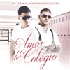 Amor de Colegio - Single